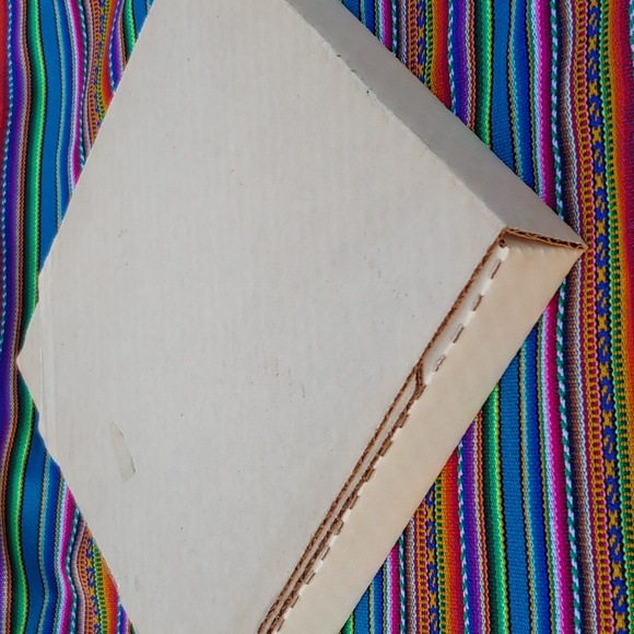 Vintage Harley-Davidson 1987 Christmas Decorative Ceramic Collectors Plate - Picture 14 of 14